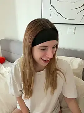 Stripchat Live Sex Cam of emma05