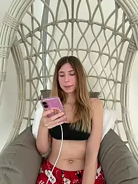 Stripchat Best Webcam of emma05