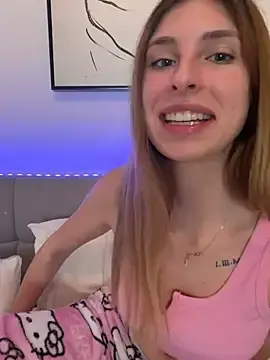 Stripchat Best Webcam of emma05