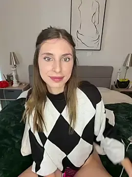 Stripchat Live Sex Cam of emma05