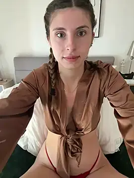 Stripchat Live Porn of emma05