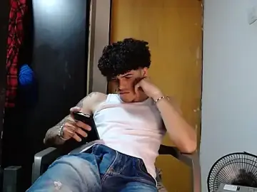 Stripchat Nude Webcam of imsammytop