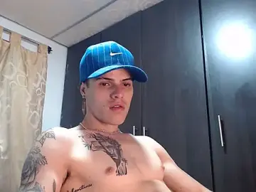 Stripchat Live Sex Cam of imsammytop