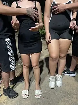 Stripchat Nude Webcam of royalgirls_x