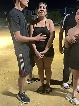 Stripchat Nude Webcam of royalgirls_x