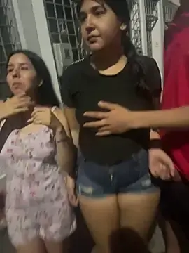 Stripchat Private Sex Chat of royalgirls_x