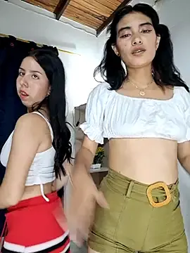 Stripchat Best live sex cam show of royalgirls_x