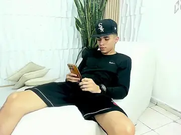 Stripchat Adult Webcam of AmazingPartys