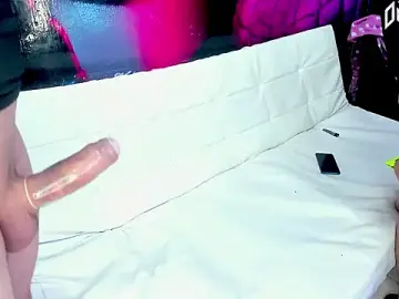 Stripchat Free Live Porn of AmazingPartys