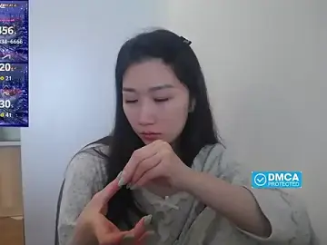 Stripchat Watch Live Sex Cams of Asiagirll