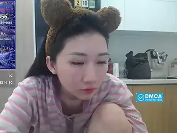 Stripchat Sex Chat of Asiagirll