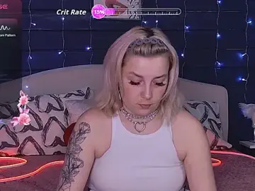 Stripchat Free Live Porn of Crystal__Jull