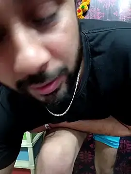 Stripchat Private Sex Chat of Cute_Lucky