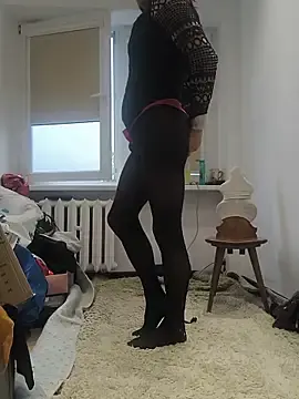 Stripchat Free Porn Cam of DomMONIKA