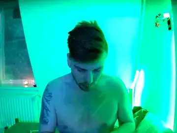 Stripchat Free Live Porn of Foxtrott_242