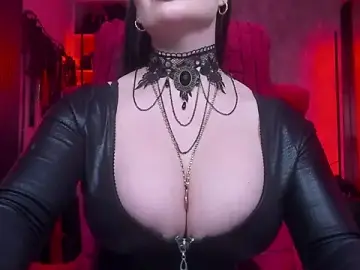 Stripchat Live Porn of GabrielaAroms