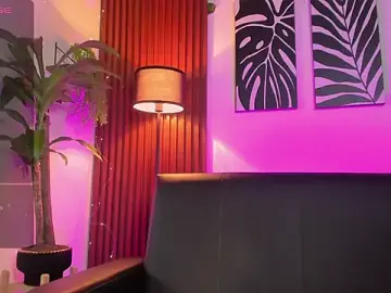 Stripchat Adult Video Chat of Georgina_caruso