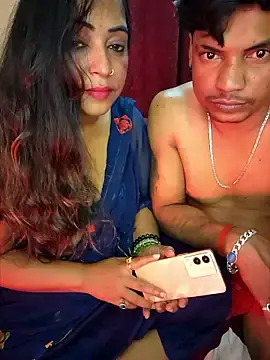 Stripchat Private Sex Chat of Hotbhabi305