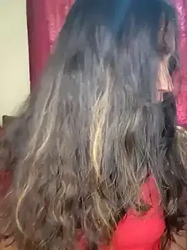 Stripchat Adult Video Chat of Hotbhabi305