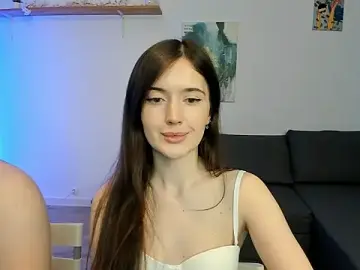 Stripchat Free Porn Cam of PollyFlame