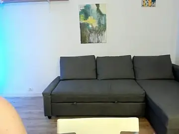 Stripchat Free Porn Cam of PollyFlame