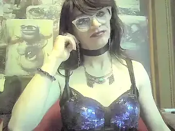 Stripchat Live Porn of TheBlackWtch