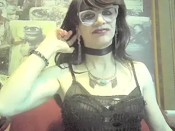Stripchat Free Porn Cam of TheBlackWtch