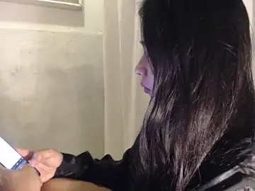 Stripchat Best live sex cam show of Urbabygirl_jenny