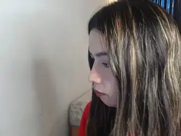 Stripchat Watch Live Sex Cams of Urbabygirl_jenny