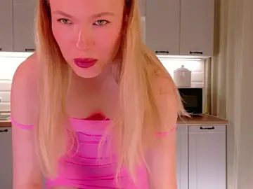 Stripchat Sex Cam of Veronika_Mitchel