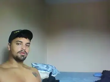 Stripchat Sex Cam of Xcumshot33