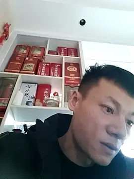 Stripchat Live Porn of Xpj123