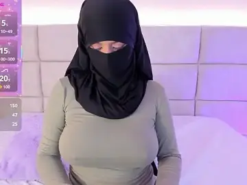 Stripchat Sex Chat of _Nadiaa