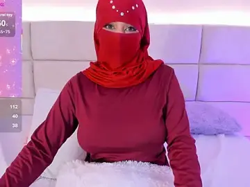 Stripchat Private Sex Chat of _Nadiaa