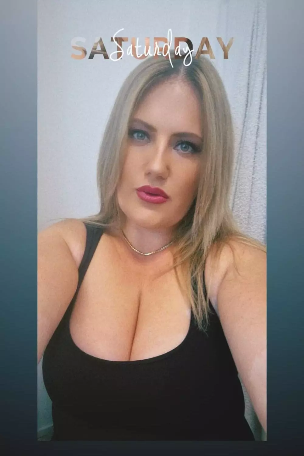 amanda-hornySeduction