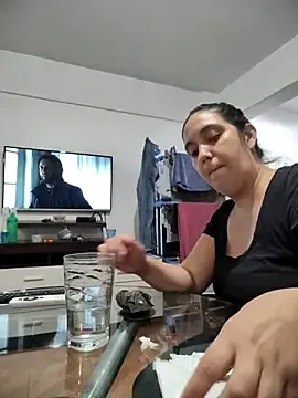 Stripchat Best live sex cam show of lulitasexy