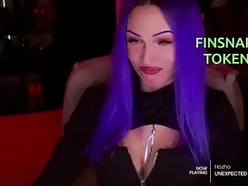 Stripchat Adult Webcam of ml_milana