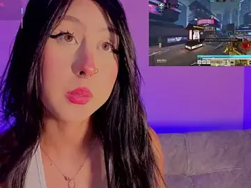 Stripchat Adult Webcam of sharonbone