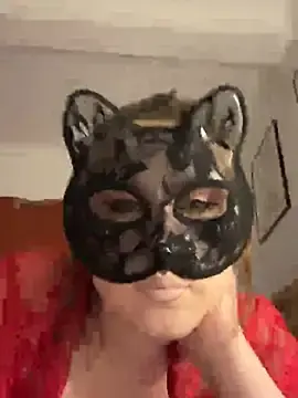 Stripchat Sex Chat of FrancaiseLili