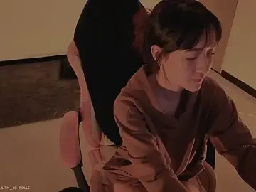 Stripchat Best live sex cam show of LilithCary