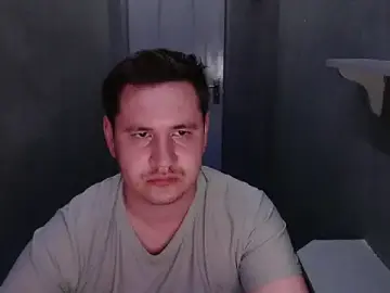 Stripchat Free Live Porn of Max_Marlyn