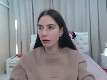 Stripchat Adult Webcams of NikaStark_