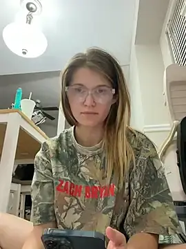 Stripchat Sex Chat of Riley_ray69