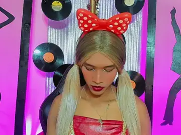 Stripchat Adult Webcams of Samantha_Ortega_