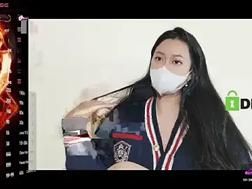 Stripchat Best Webcam of Sime_Naughty