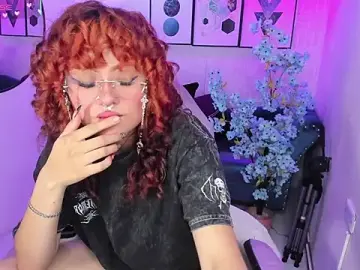 Stripchat Private Sex Chat of Theia_moon