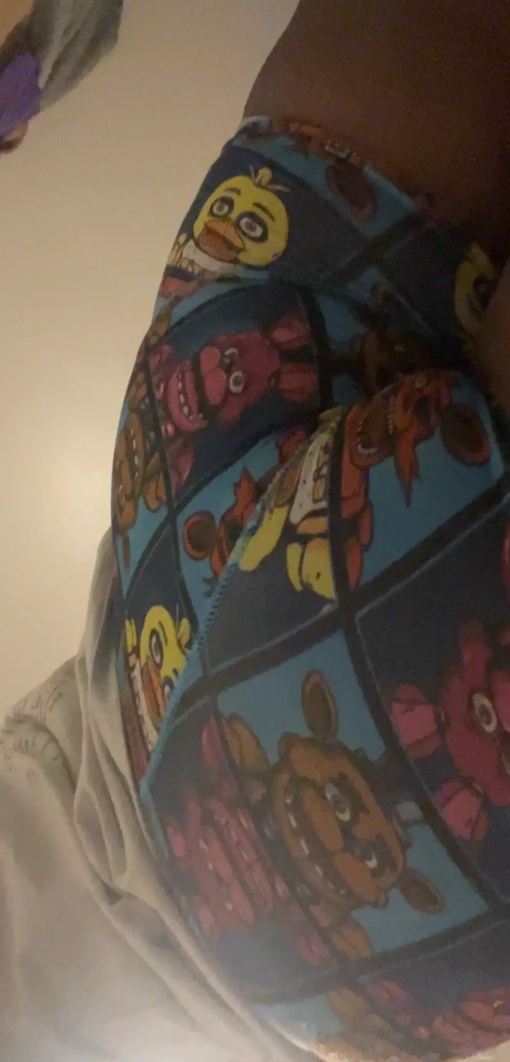 Trappbarb