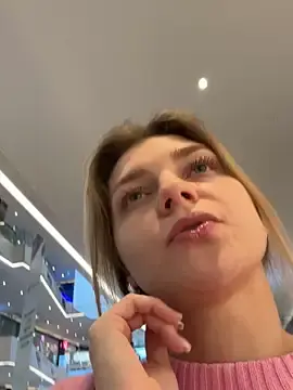 Stripchat Best Webcam of ValenciaShock