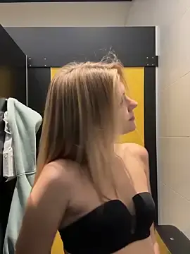 Stripchat Live Porn of ValenciaShock