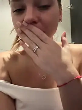 Stripchat Live Sex of ValenciaShock